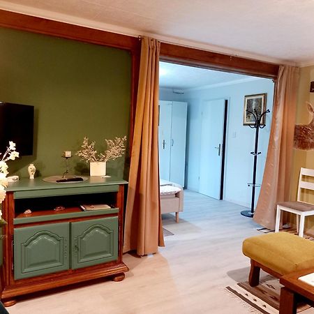Ferienwohnung Blue Deer Umag Exterior foto